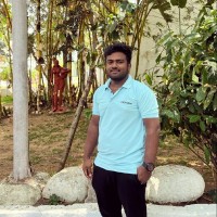 Hemanth Kumar S