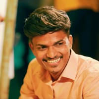 GAJANAN SHINDE