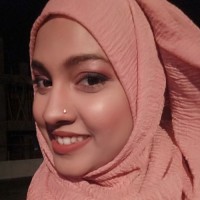 Ismat Zareen