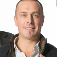 Patrice Pondaven (Sourd )