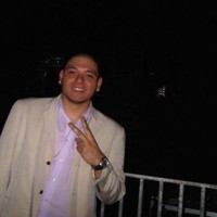 Danilo Melgar Rodas