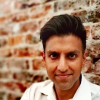 Amit Khaira