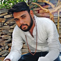 Mahesh Melinamath