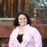 Stacey Scott