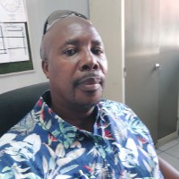 Elias Sithole