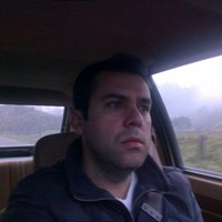 Marcione Carvalho