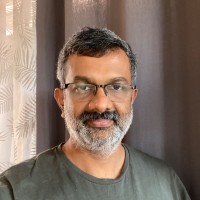 Sunil Lal