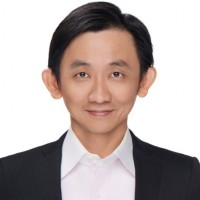 Chi Yang CHUA