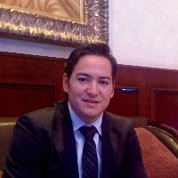 jorge melistone