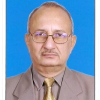 Harinder Saroup Dogra
