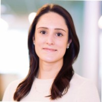 Charlotte Mccubbrey, Cpa