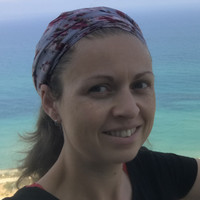 Lea Tsalkovich