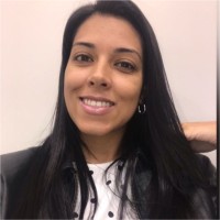 Ludmylla Rodrigues Da Silva