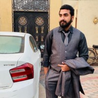 Shahab Naeem