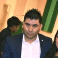 Israel Aviles