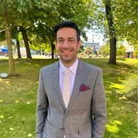 Vibhor Madan