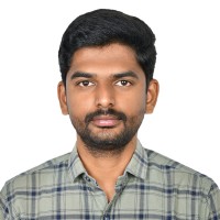 Satheesh Kumar Kaliappan