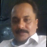 Purnendu Vajpayee