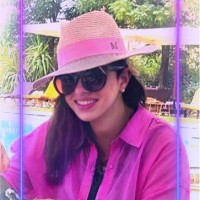 Yousra El Alaoui Najib