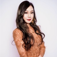 Jessica Dong