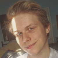 Cameron Parker