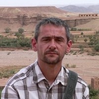 David Bellemain