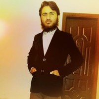Ali Marjan