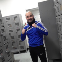 Bojan Stojic