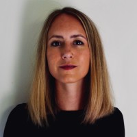 Alexandra Kalpadaki-Smith, PhD