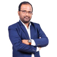 Rakesh Patra