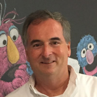 Dean Robinson