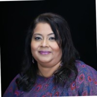 Chandani Perera