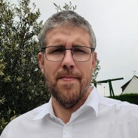 Sébastien Cornuejols