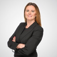 Yvonne Paul