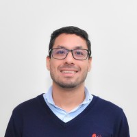 Jorge Luis Fischer Veliz