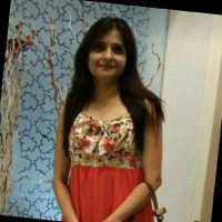 Anagha Pawar