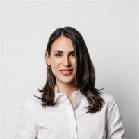 Pavlina Chrysafi