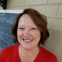 Tammy Huff-Worsham