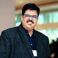 Omkar Muravane