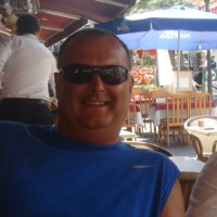 Kevin Marchant