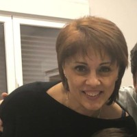 Ana Isabel Cazorla Vicente