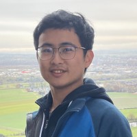 Weiran Tian