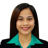 Mary Grace Cabato