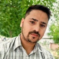 Praveen Junwal
