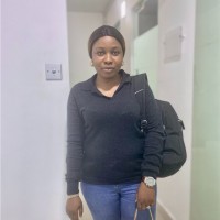 Mariam Olawale