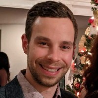 Jonathan Charruau