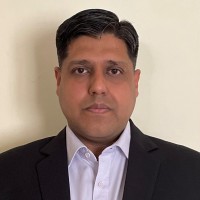 Naveen Kumar
