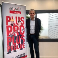 Franck PEREZ