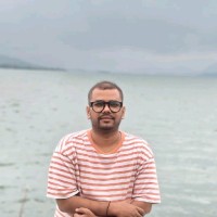 Arun Kumar Mishra