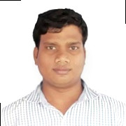 Sagar Ranjan Swain